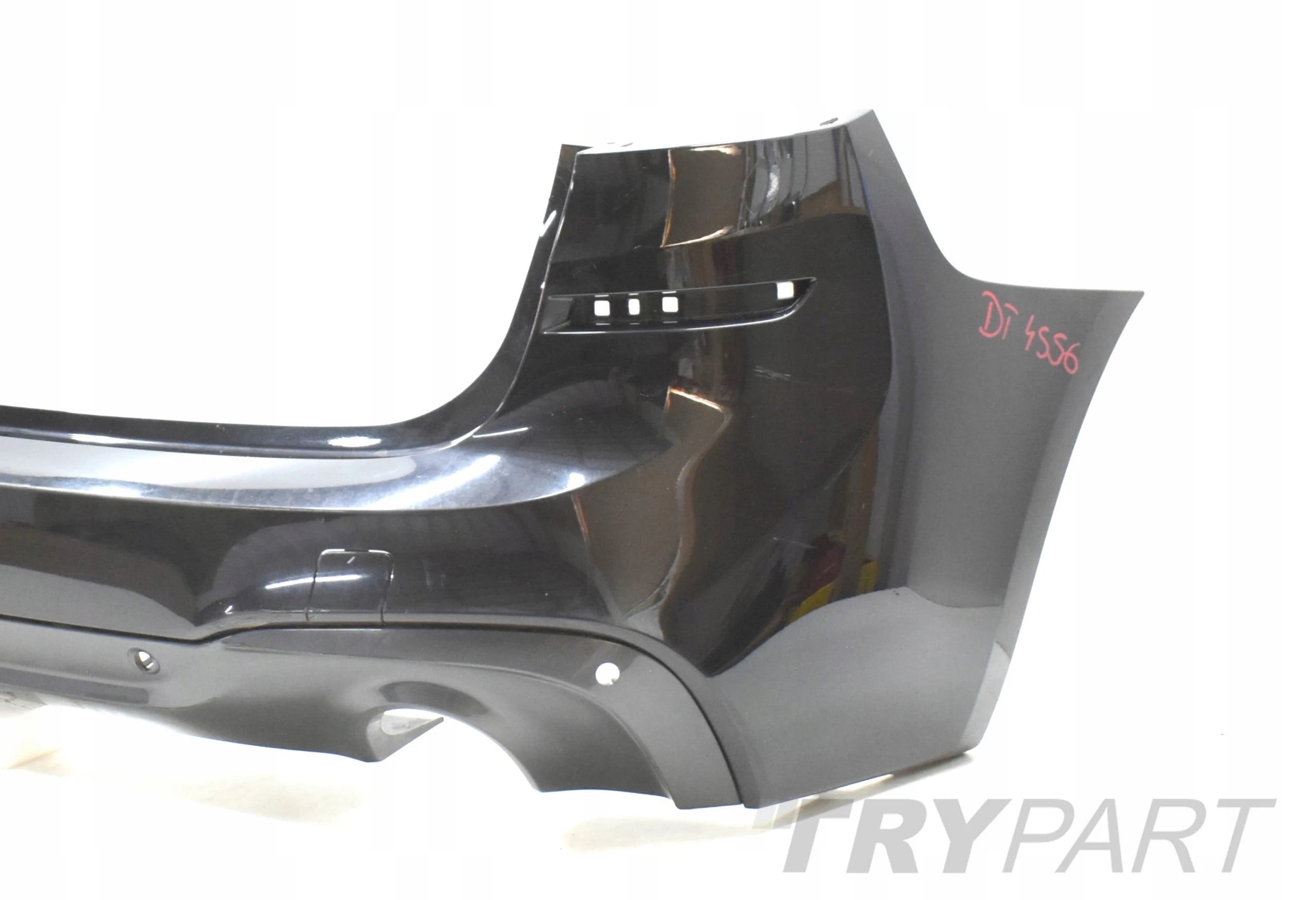 BMW F46 M PACKAGE REAR BUMPER ORG + LOWER PART