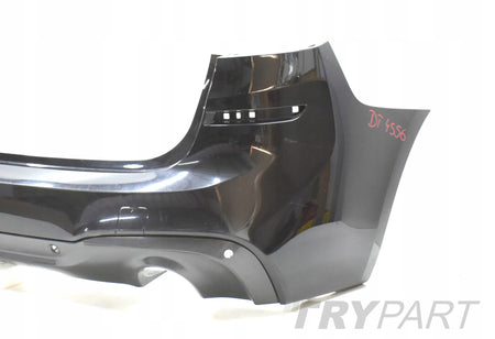 BMW F46 M PACKAGE REAR BUMPER ORG + LOWER PART