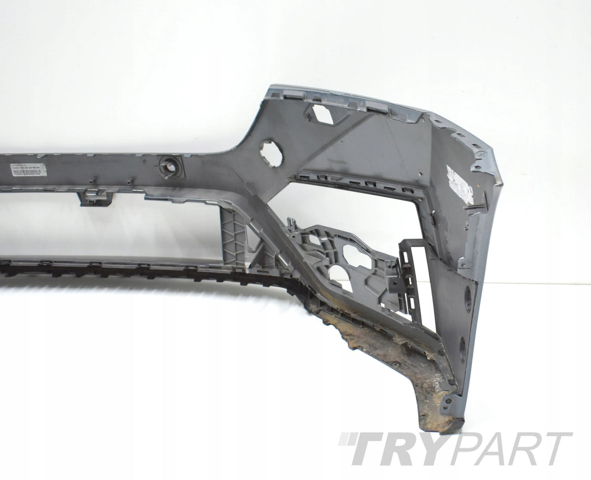 SKODA OCTAVIA IV RS VRS 5E3 Front Bumper Original