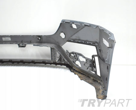 SKODA OCTAVIA IV RS VRS 5E3 Front Bumper Original