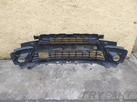 TOYOTA PROACE II 16- Front Bumper without PDC