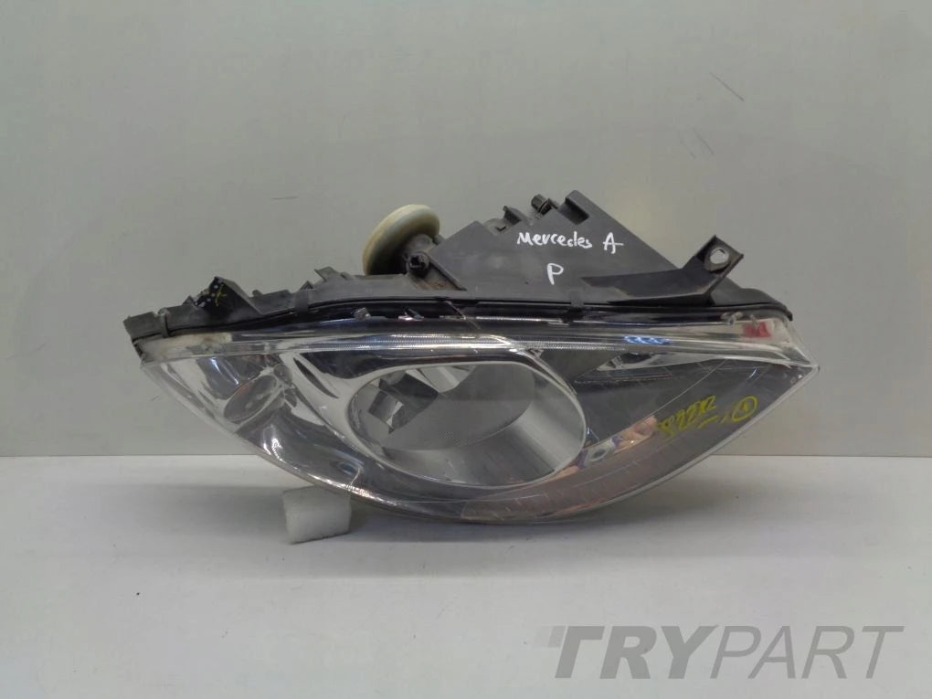 MERCEDES A CLASS W 169 04- Right Headlight