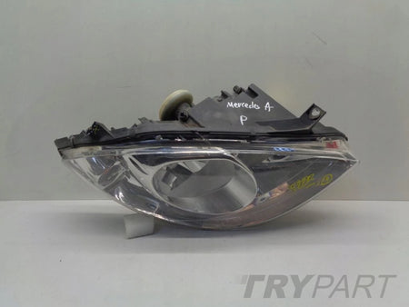 MERCEDES A CLASS W 169 04- Right Headlight