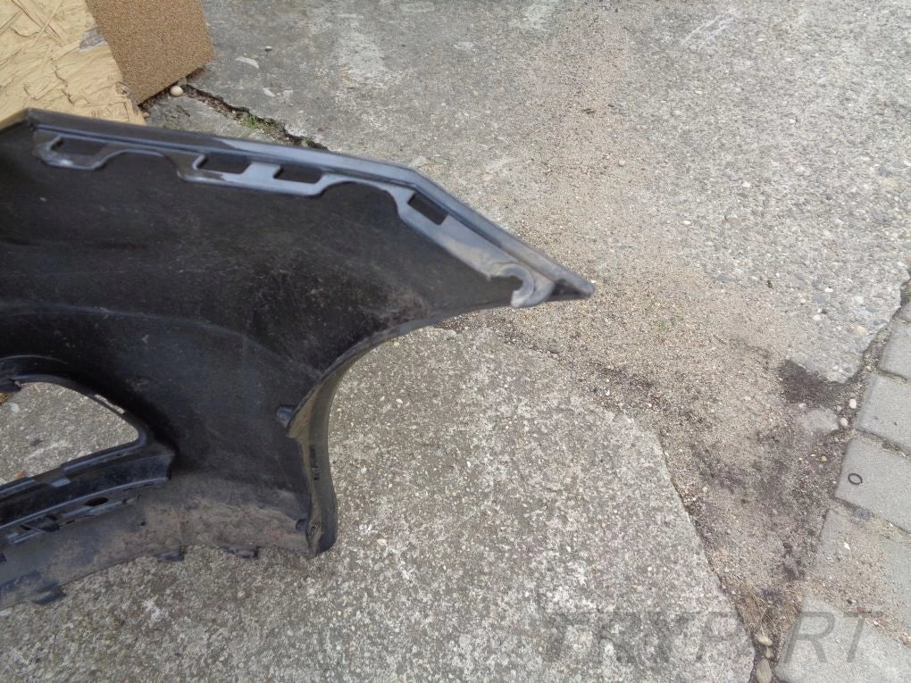 VW TOURAN III 3 5TA 2015- front bumper
