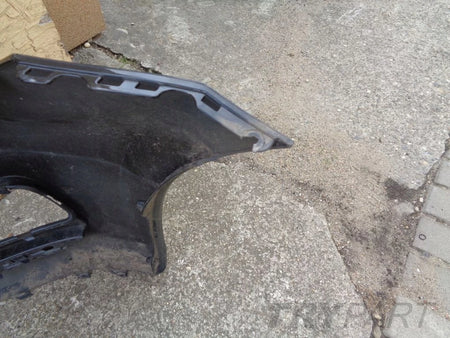 VW TOURAN III 3 5TA 2015- front bumper