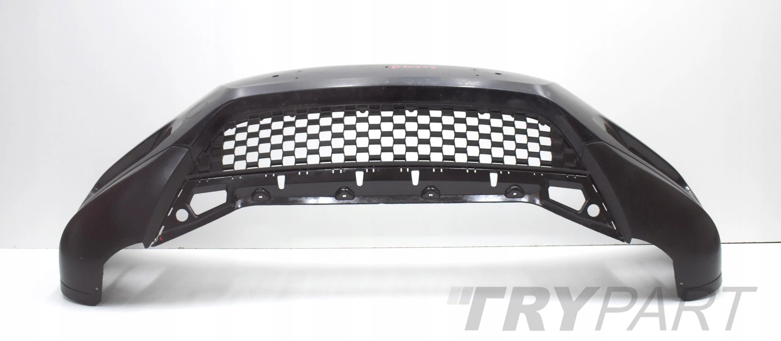 VW TIGUAN I 5N0 LIFT CROSS FRONT BUMPER ORG