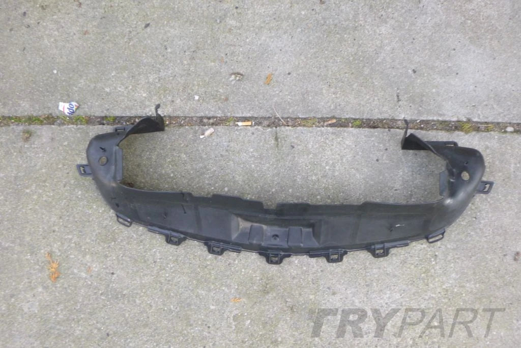 MERCEDES E-CLASS 213 INLET TUNNEL A2138851100