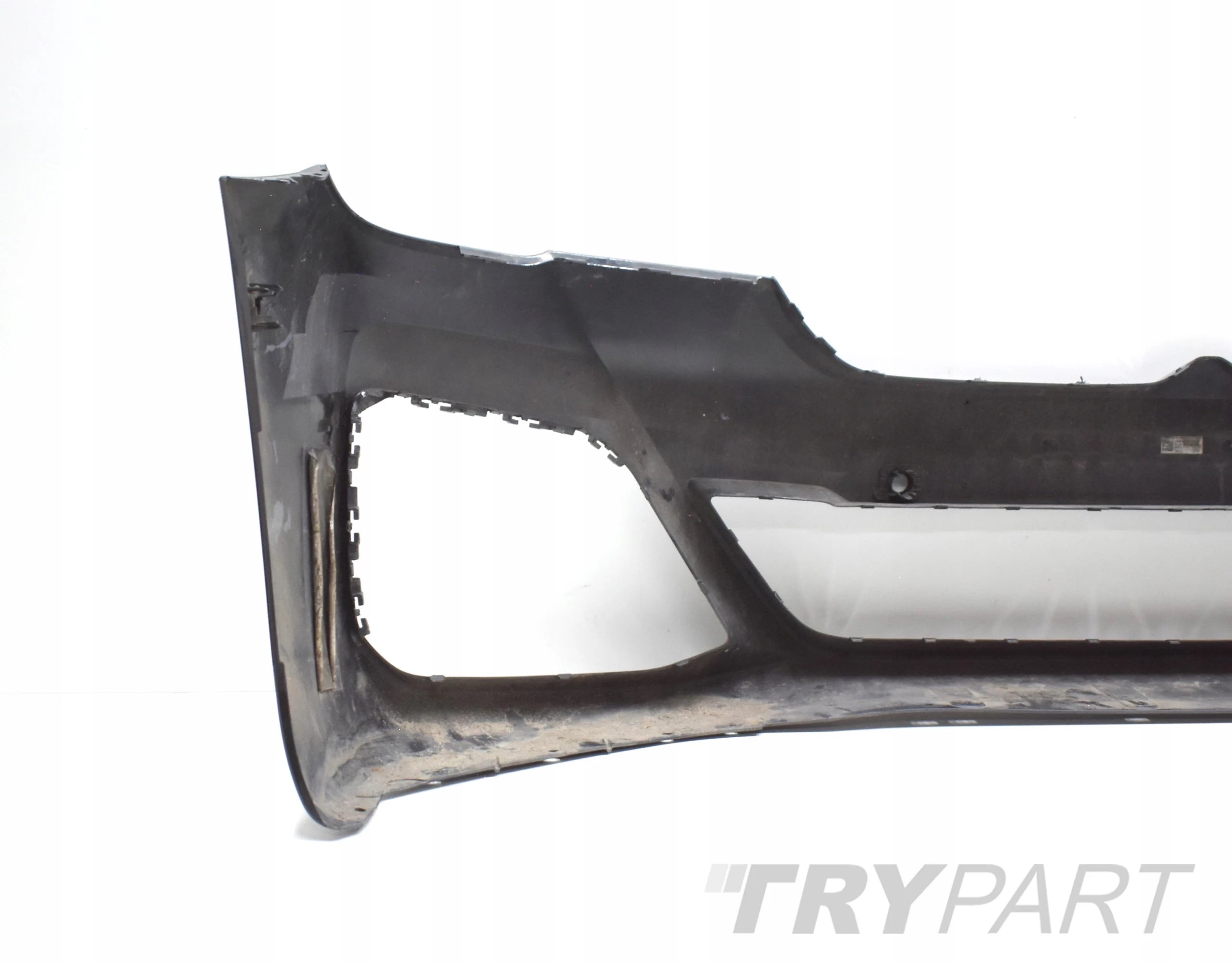 BMW 5 G30 G31 LIFT LCI M PACKAGE FRONT BUMPER ORG
