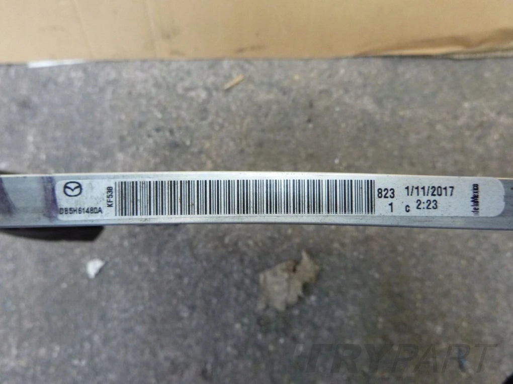 MAZDA 2 CX-3 15- DB5H61480 Air Conditioning Radiator
