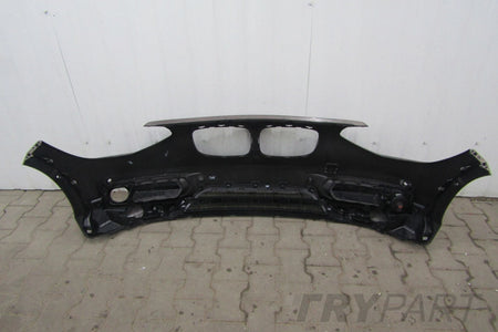Front Bumper BMW 1 F20 F21 Sport Line 11-15