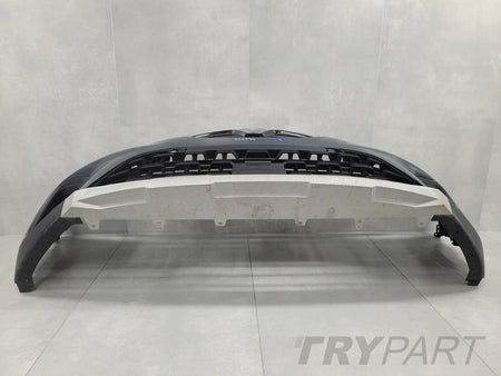 Front Bumper for Renault Captur 2 II 18-22