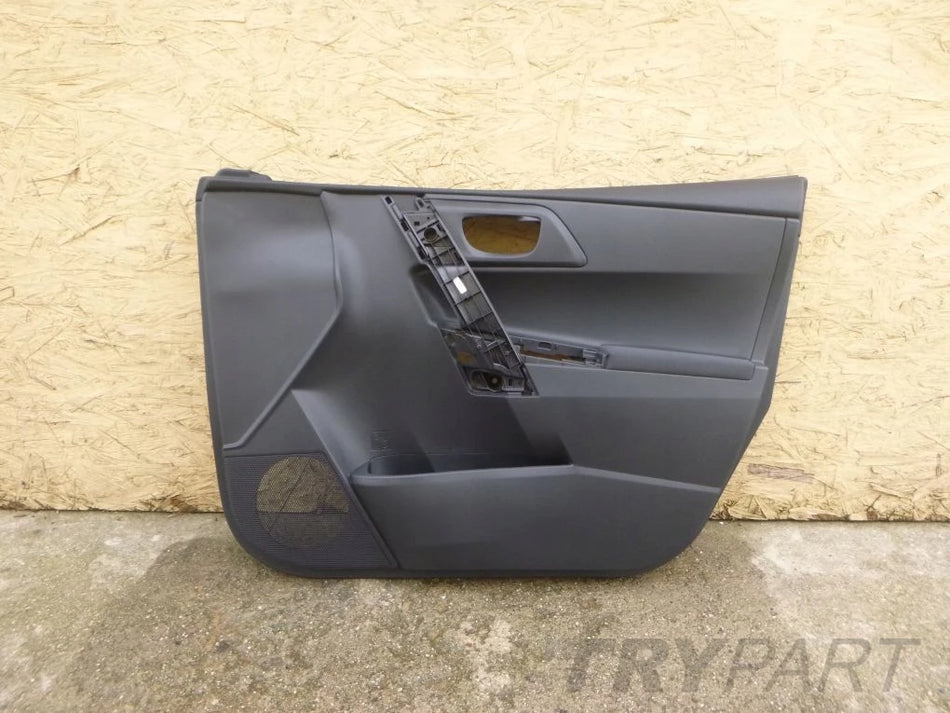 TOYOTA AURIS II 2 Right Door Upholstery