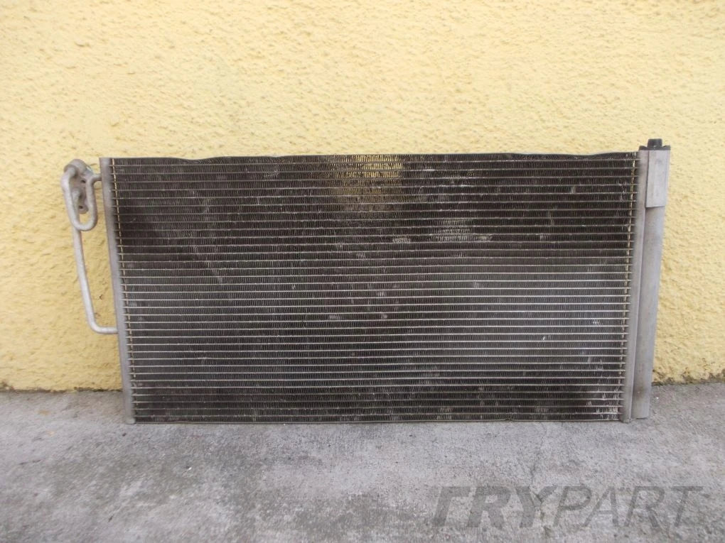 MINI R55 R56 R57 R60 Air Conditioning Radiator