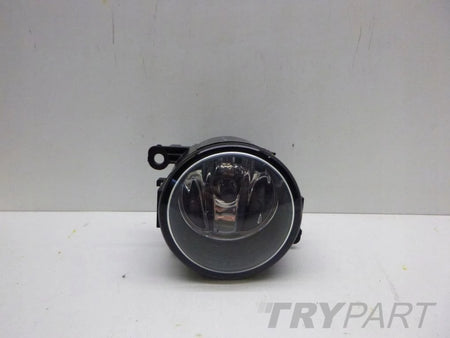 CITROEN C4 halogen right left