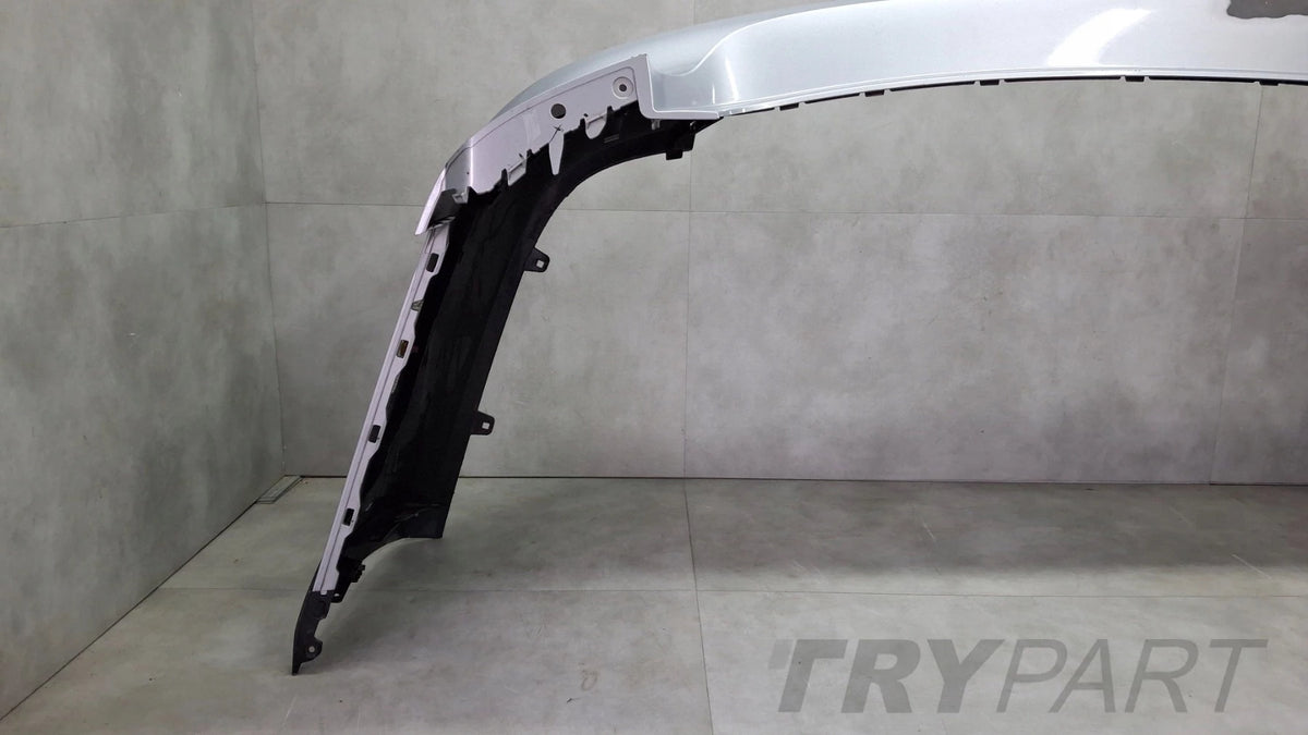 Rear bumper for AUDI A6 C8 4K9 KOMBI ALLROAD 18-25