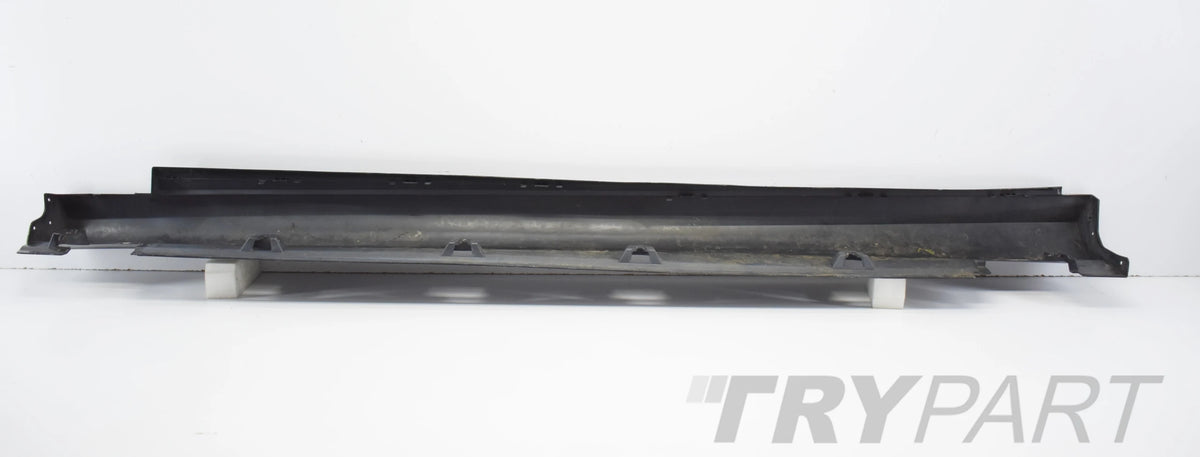 MERCEDES ML W166 RIGHT SILL PANEL ORG