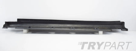 MERCEDES ML W166 RIGHT SILL PANEL ORG