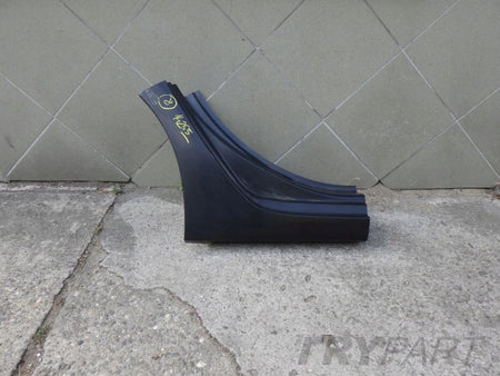 OPEL ASTRA K V 5 15- Right Sill New Original