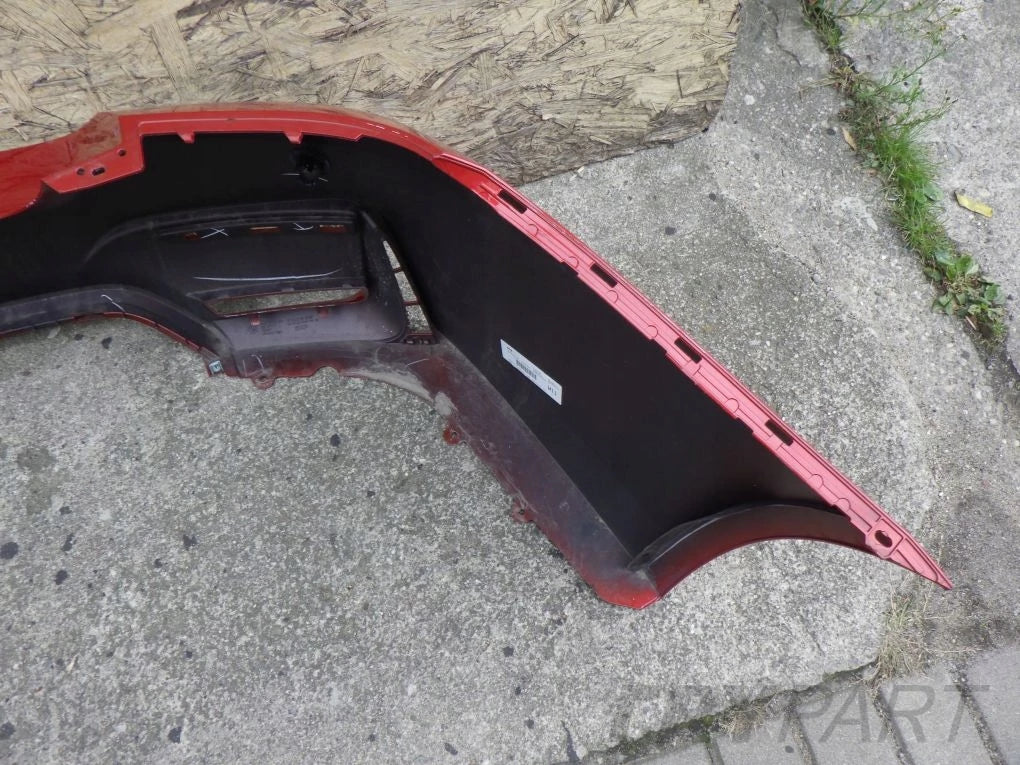BMW M4 F82 F83 M POWER Rear Bumper