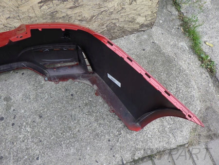 BMW M4 F82 F83 M POWER Rear Bumper