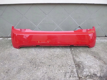 MINI COOPER ONE F56 14- Rear Bumper