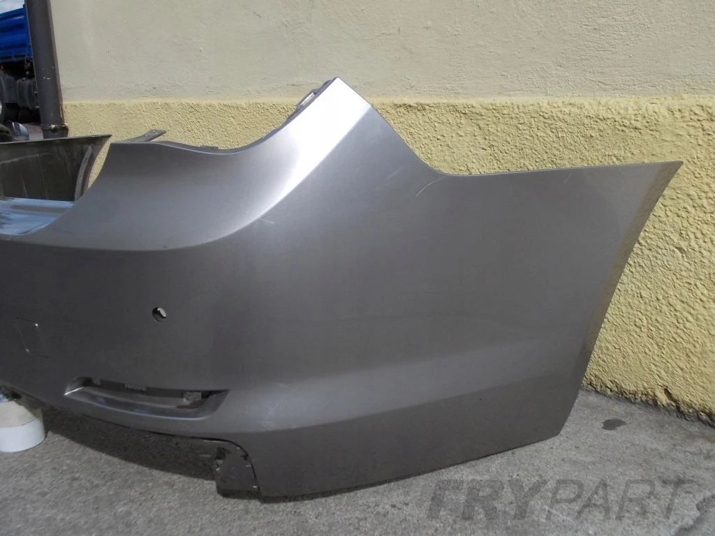 BMW 7 F01 Rear Bumper