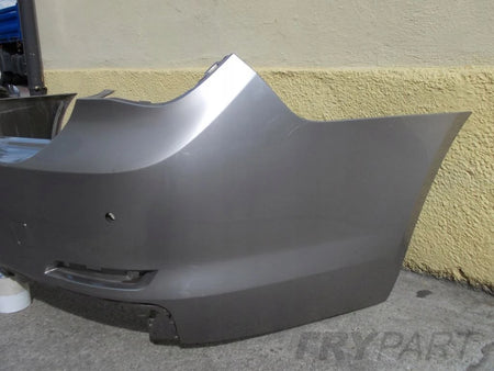 BMW 7 F01 Rear Bumper