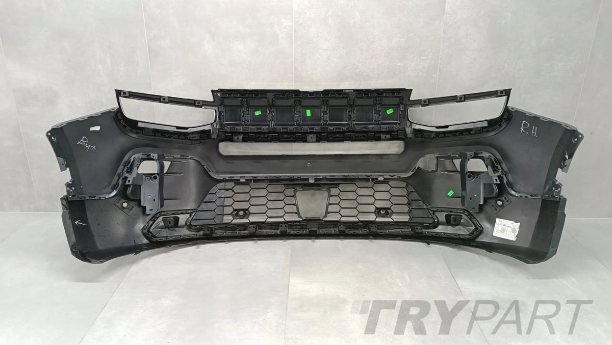 Front Bumper Jeep Avenger 23-