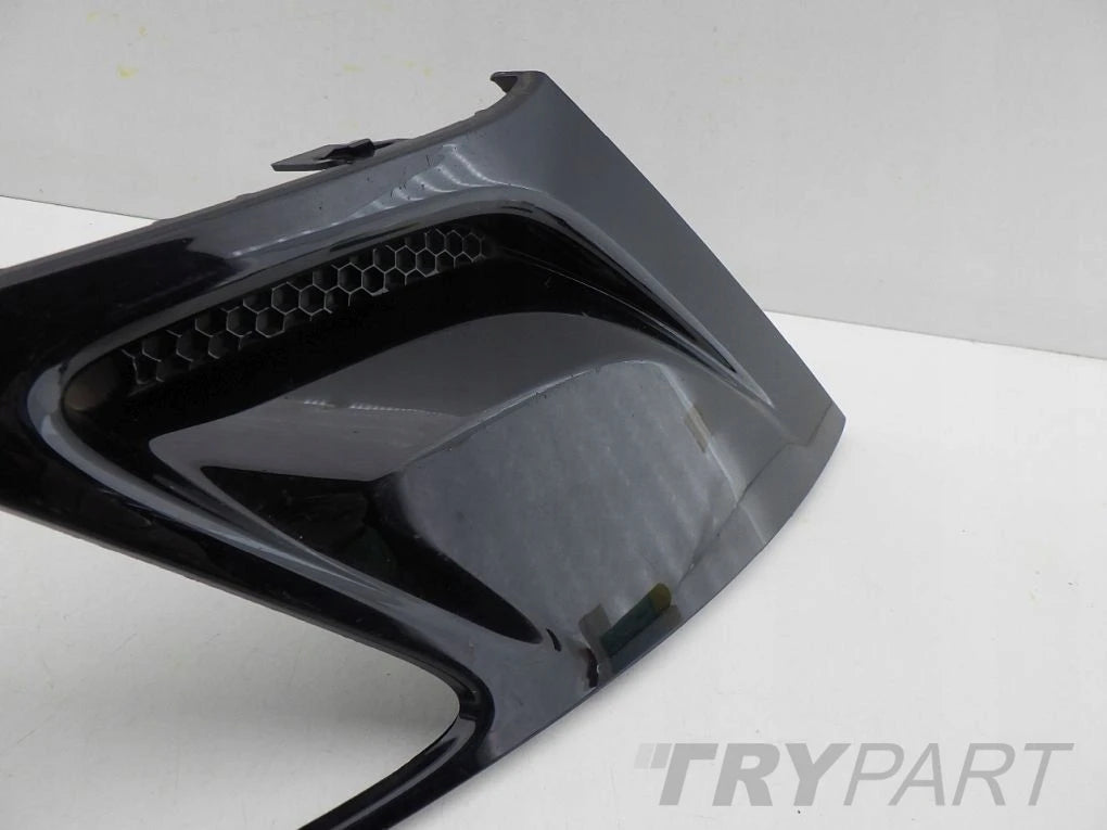 OPEL ZAFIRA C III 3 12- bumper grille right