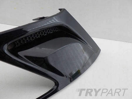 OPEL ZAFIRA C III 3 12- bumper grille right