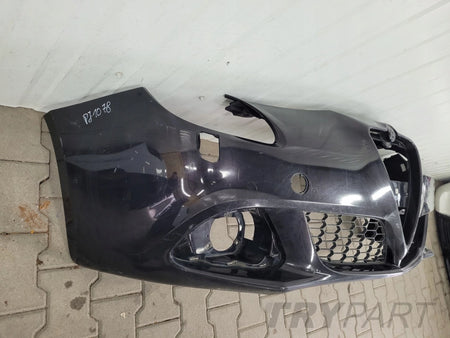 Front Bumper for Alfa Romeo Giulietta 10-15
