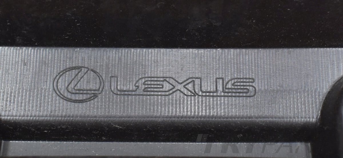 LEXUS NX LIFT FRONT BUMPER ORG + CHROME