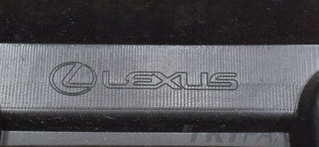 LEXUS NX LIFT FRONT BUMPER ORG + CHROME
