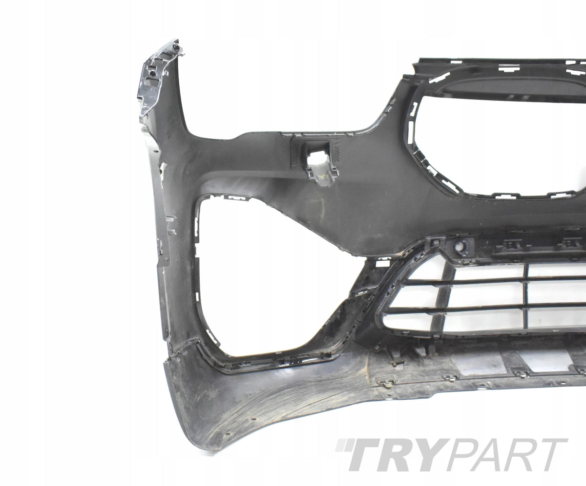 BMW X1 F48 LIFT LCI FRONT BUMPER ORG + GRILLE