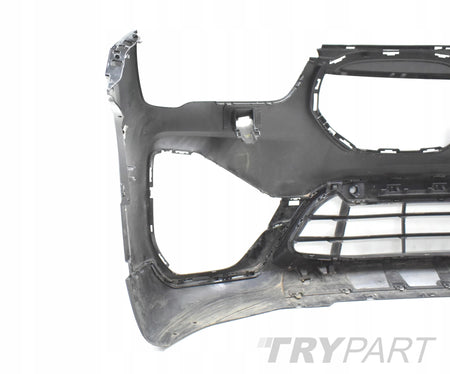 BMW X1 F48 LIFT LCI FRONT BUMPER ORG + GRILLE