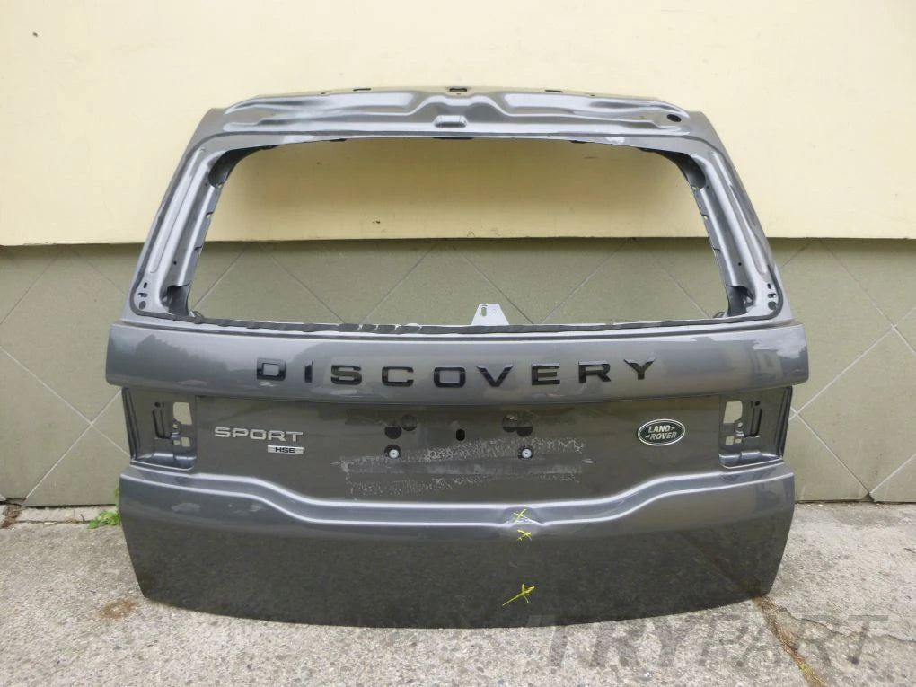 LAND ROVER DISCOVERY SPORT 15- Rear Trunk Lid
