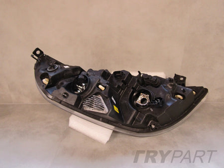 FRONT LAMP OPEL MOVANO B LIFT STANDARD 19- LH 260604857R