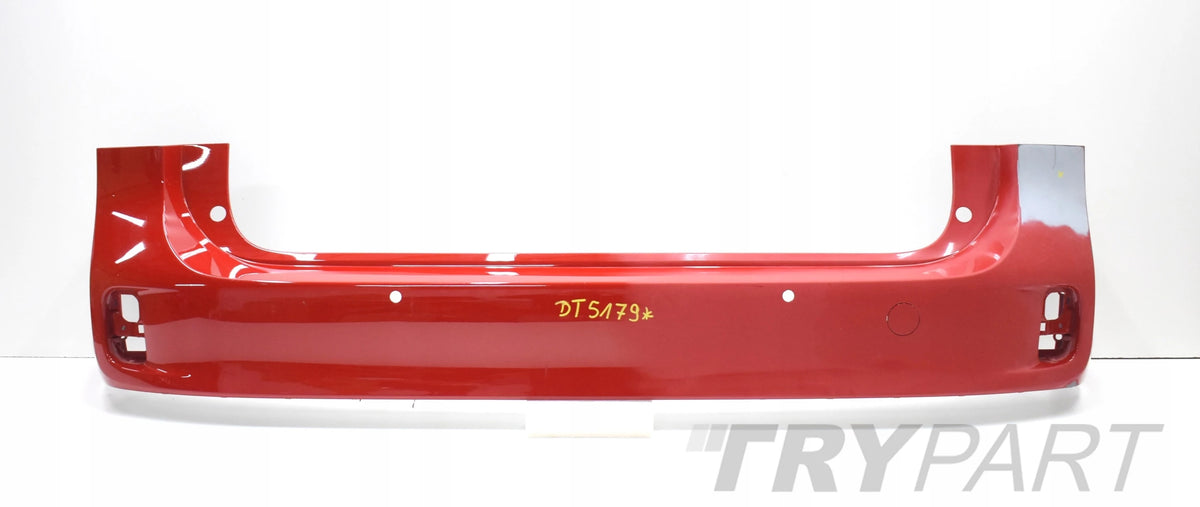 VW ID BUZZ 1T3 REAR BUMPER ORG