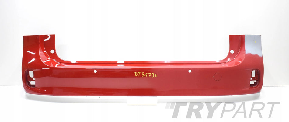VW ID BUZZ 1T3 REAR BUMPER ORG