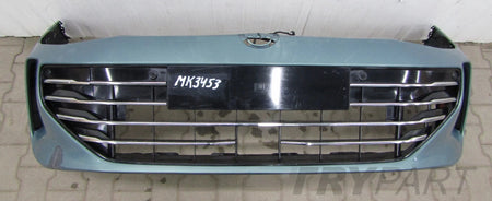 Front Bumper VW Passat B9 3J0 24-