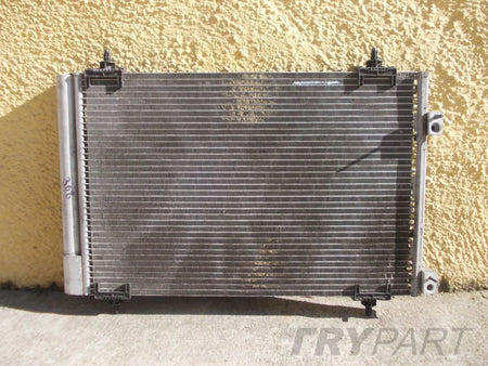 PEUGEOT 308 CITROEN C4 air conditioning condenser