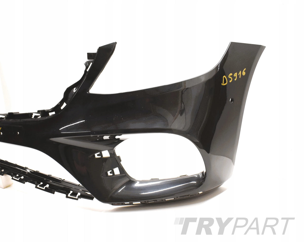 MERCEDES S-CLASS W222 LIFT AMG FRONT BUMPER ORG