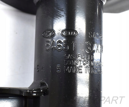 HYUNDAI I40 LEFT FRONT SHOCK ABSORBER ORG NEW