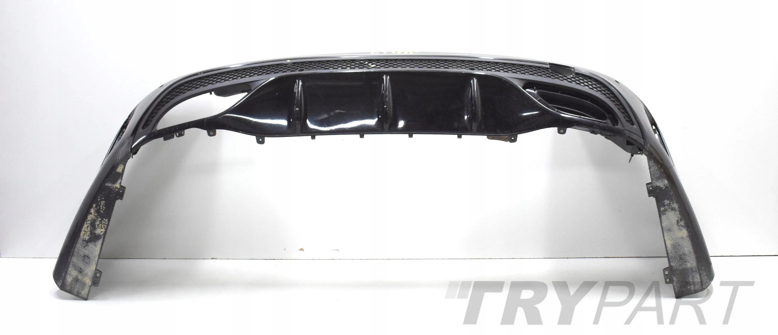 MERCEDES C CLASS W205 AMG REAR BUMPER ESTATE