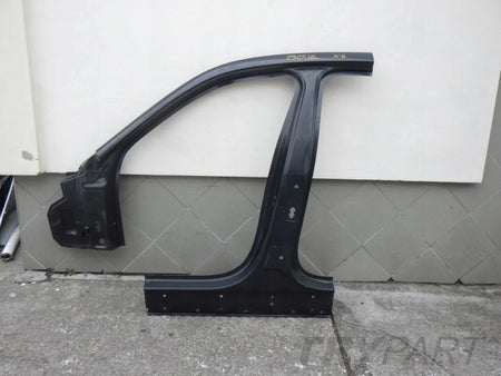 BMW X6 G06 Left Pillar Sill