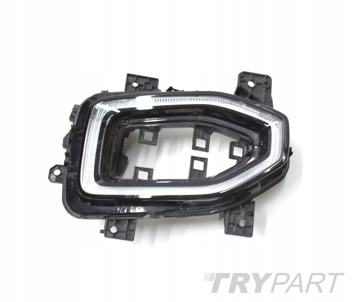 VW T ROC T-ROC 2GA RIGHT FOG LIGHT LED DRL TURN SIGNAL ORG EU