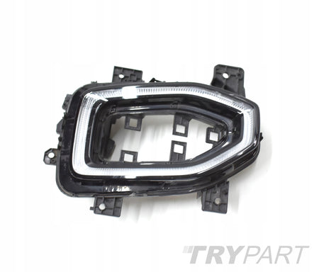 VW T ROC T-ROC 2GA RIGHT FOG LIGHT LED DRL TURN SIGNAL ORG EU