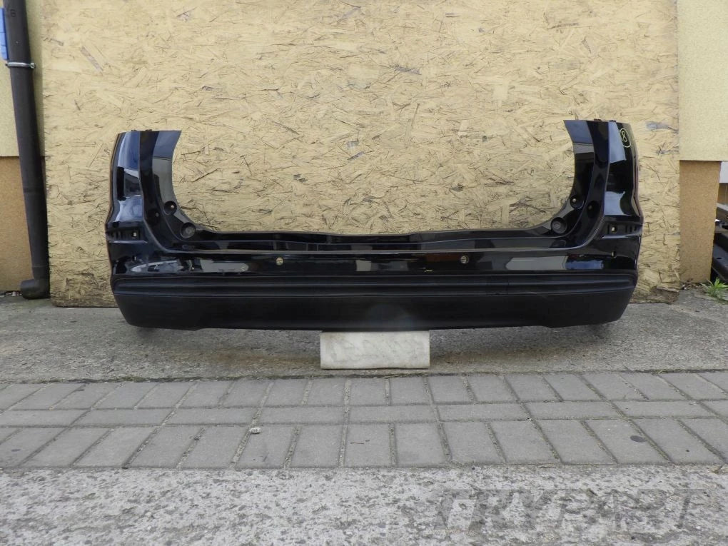 FORD MONDEO MK5 V KOMBI 15- Rear Bumper