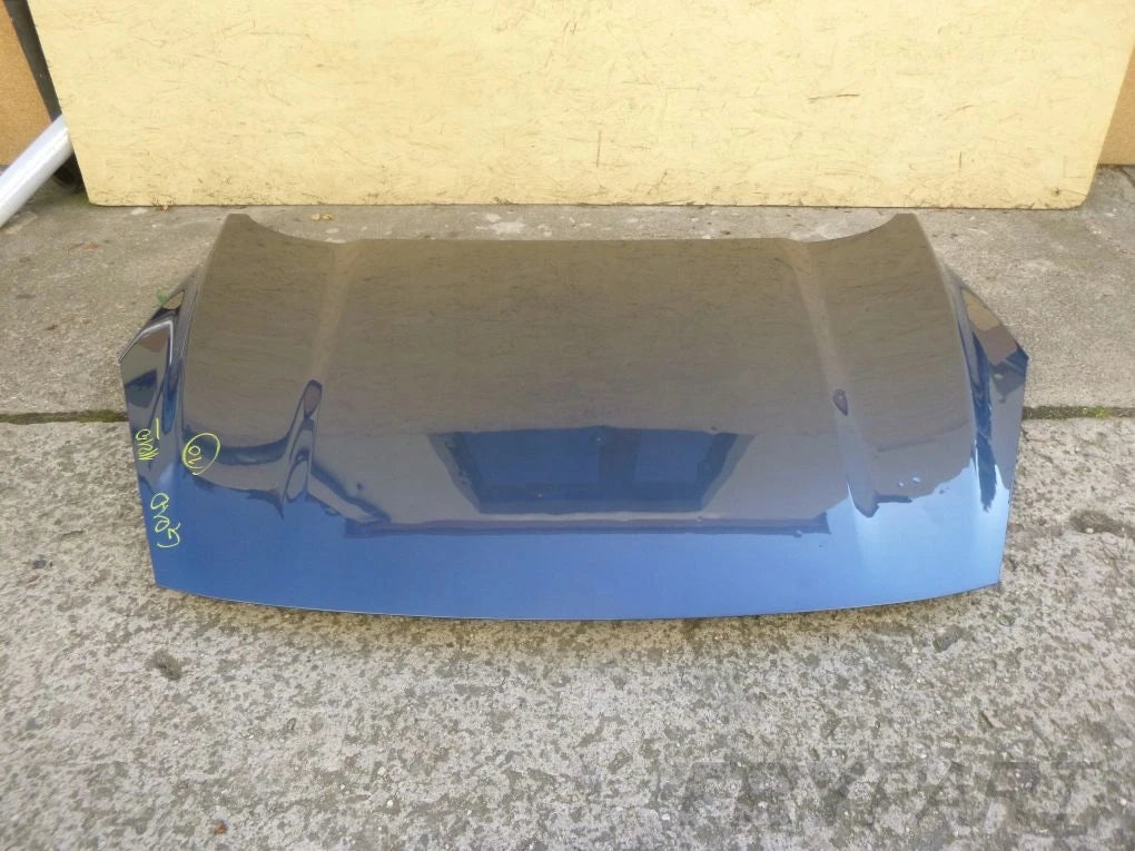 FORD KUGA III MK3 FORD ESCAPE 2020- Hood
