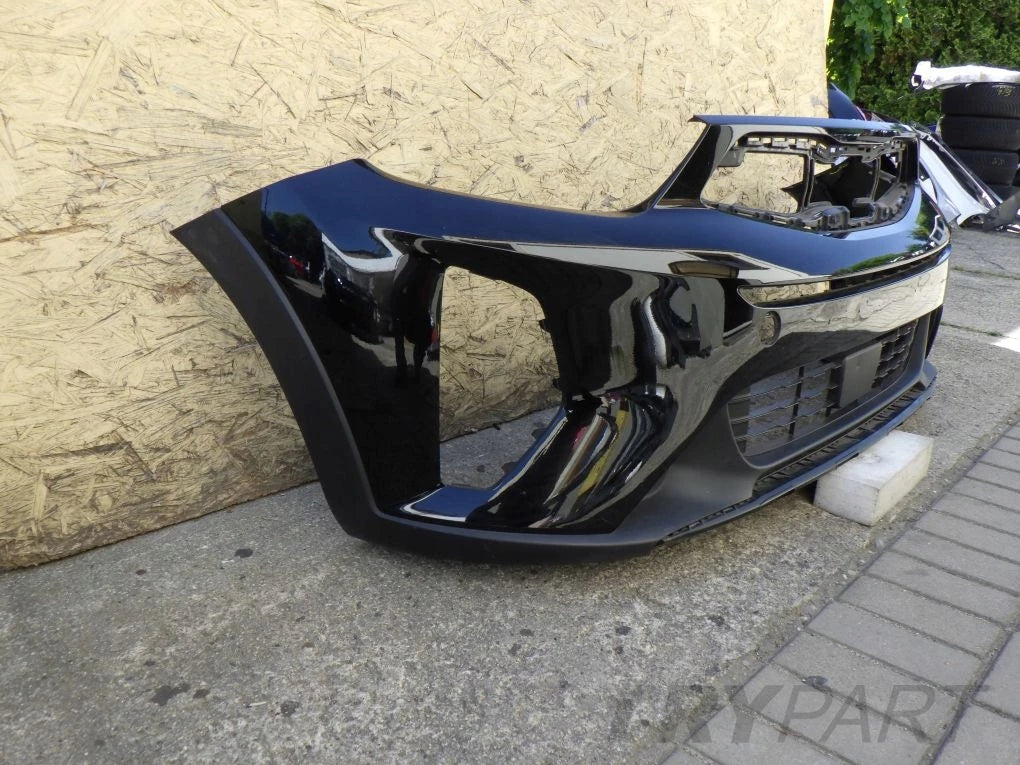 KIA STONIC 2017- Front Bumper